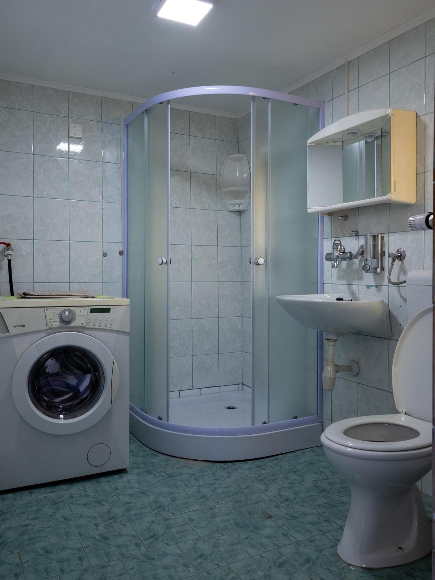 Kiara Rooms Jesenice Quarto foto