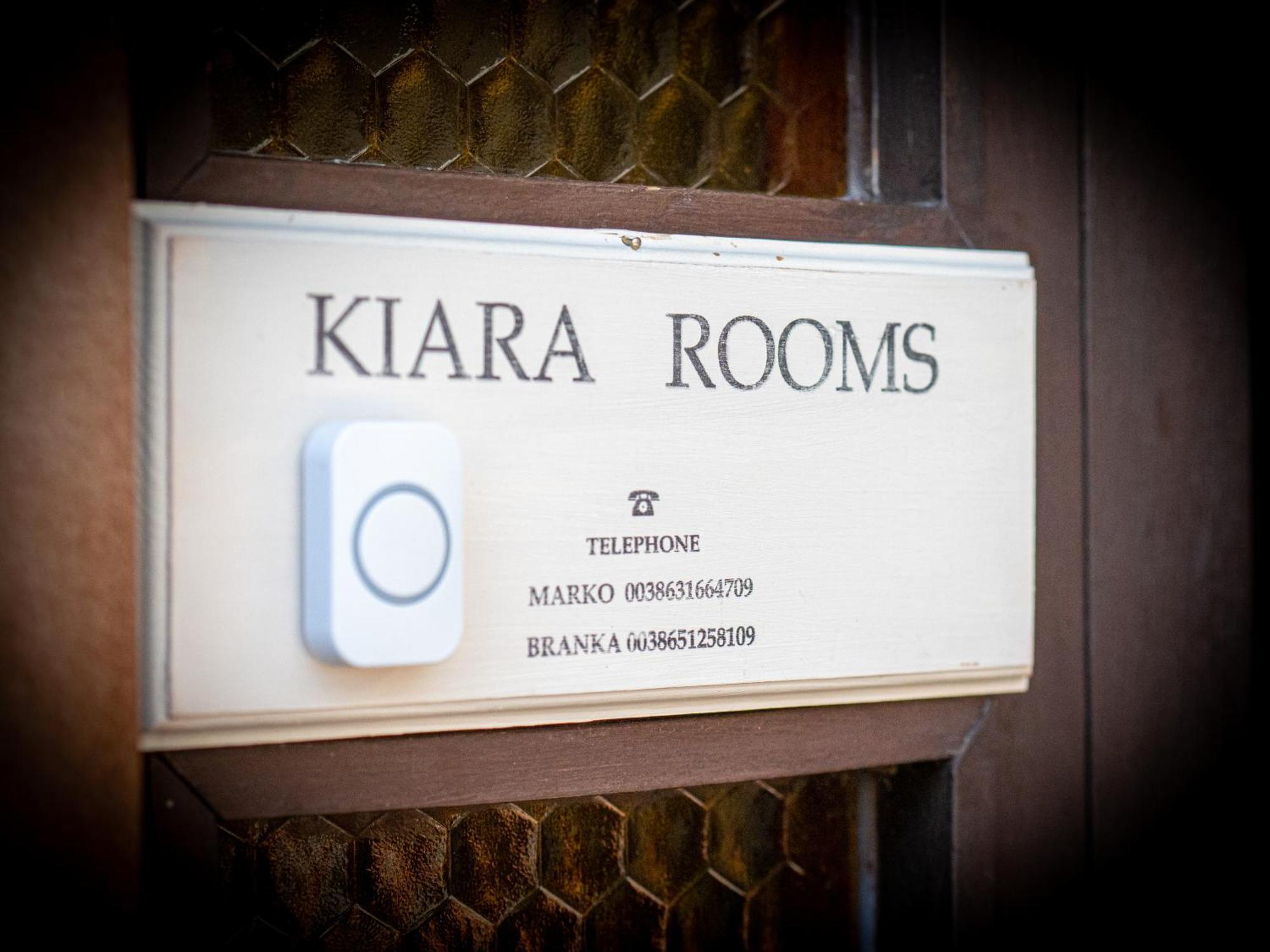 Kiara Rooms Jesenice Quarto foto