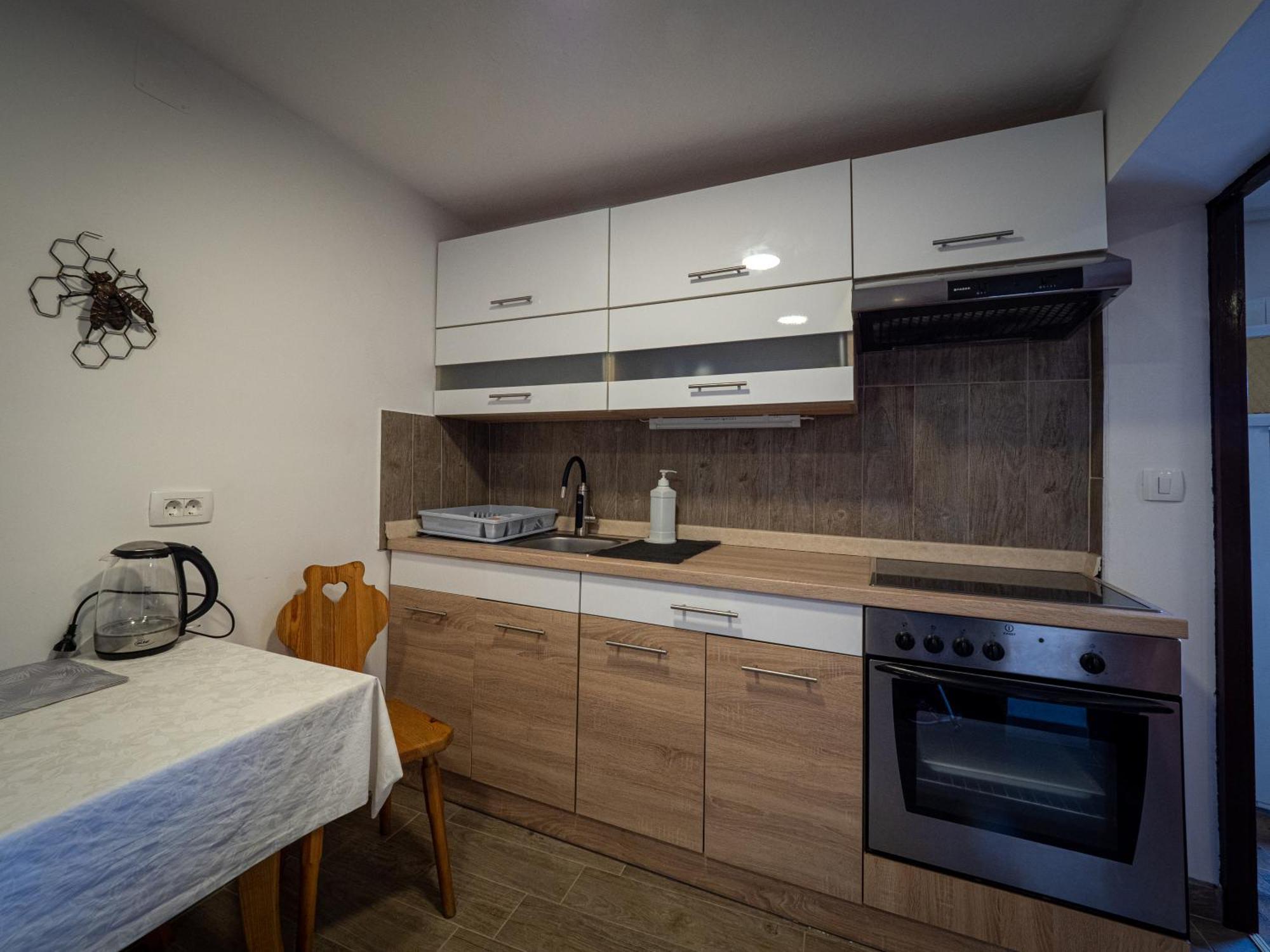 Kiara Rooms Jesenice Quarto foto