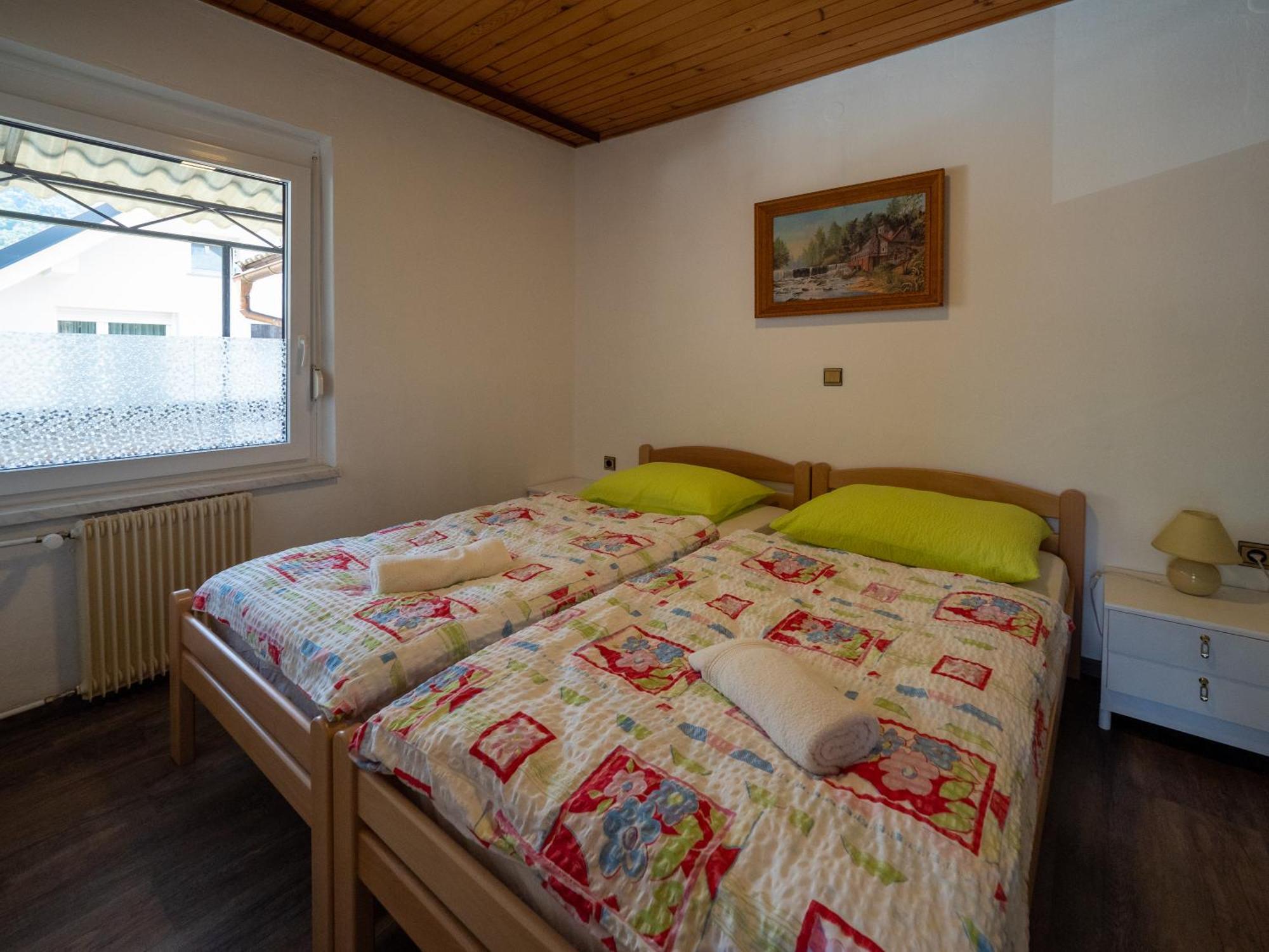 Kiara Rooms Jesenice Quarto foto